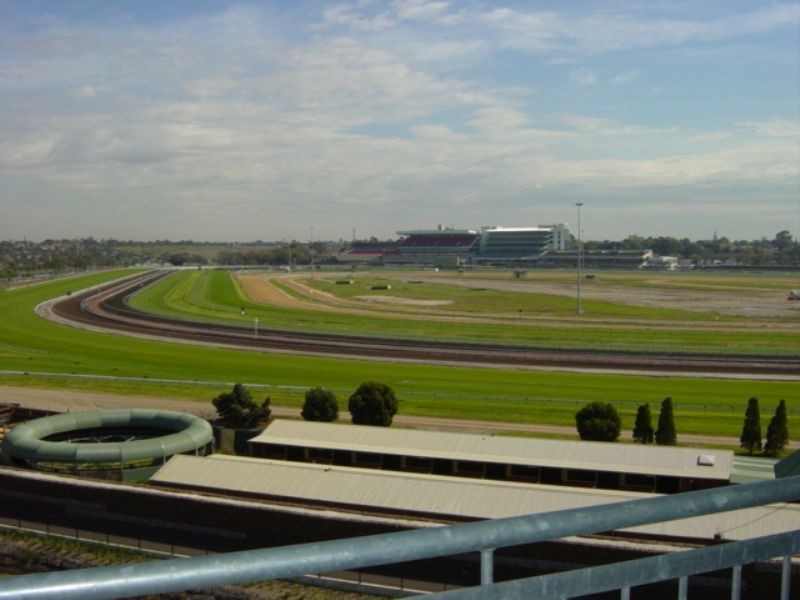 B501/70 Speakman Street, Kensington VIC 3031