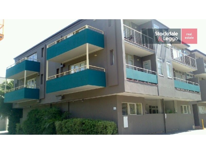 113/445 Royal Parade, Parkville VIC 3052