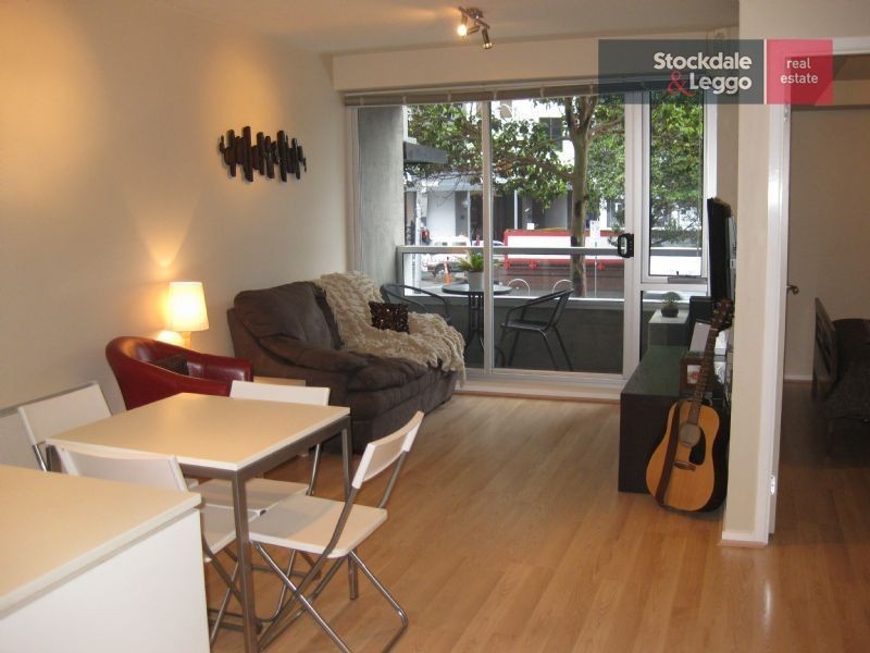 3A/1 Bouverie Street, Carlton VIC 3053