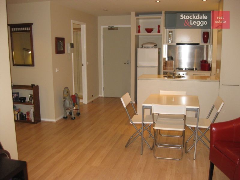 3A/1 Bouverie Street, Carlton VIC 3053