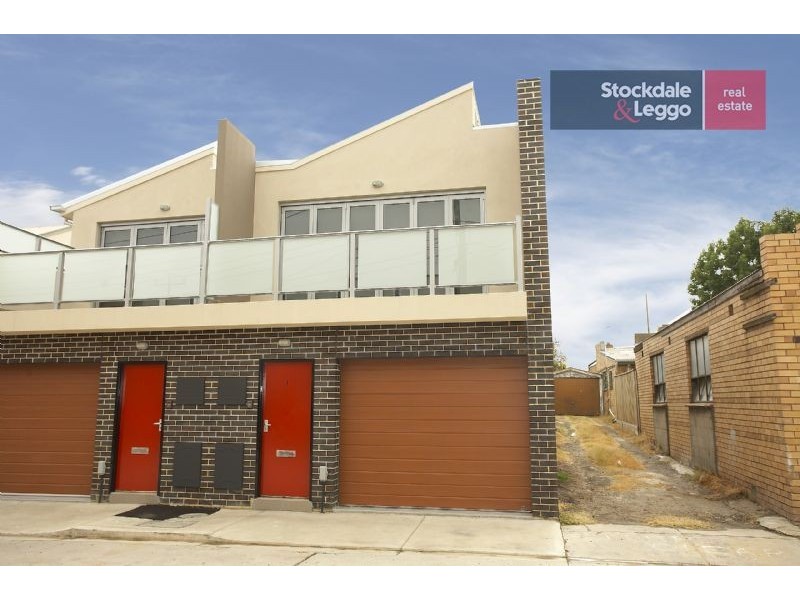 3 Rickard Street, Brunswick East VIC 3057