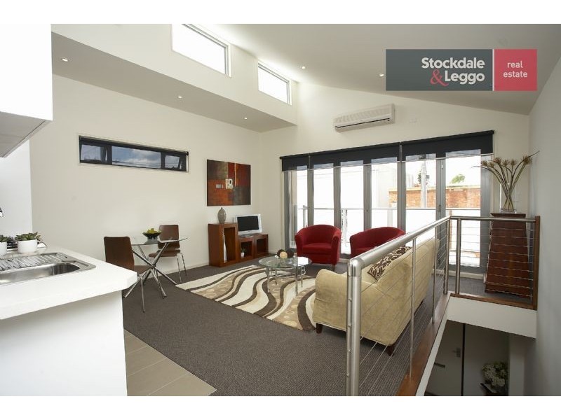 3 Rickard Street, Brunswick East VIC 3057
