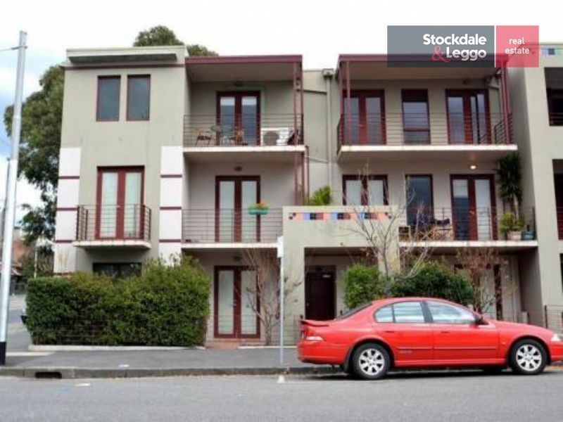 6/1 Owen Street, Carlton VIC 3053