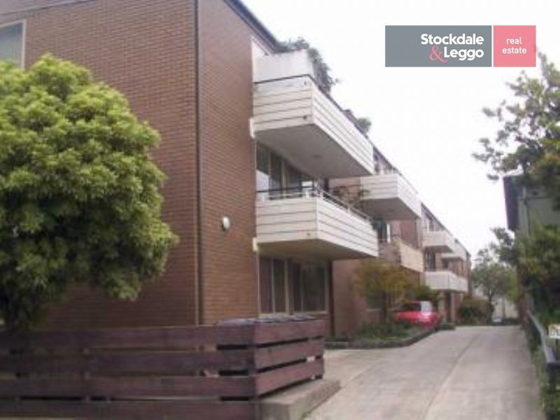 3/117 Manningham Street, Parkville VIC 3052