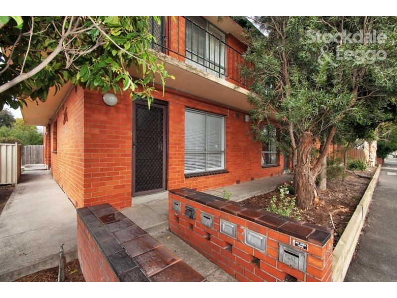 2/226 Glenlyon Road, Brunswick East VIC 3057