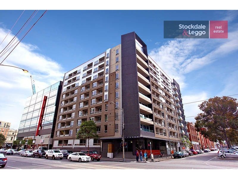 112/1 Bouverie Street, Carlton VIC 3053