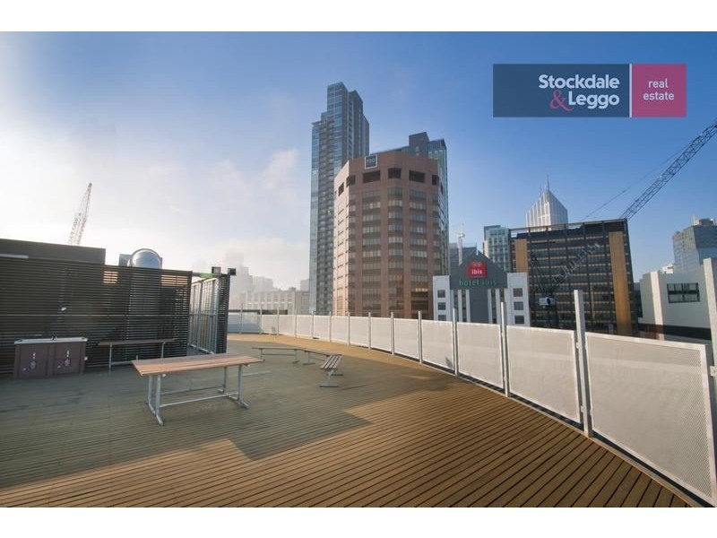 112/1 Bouverie Street, Carlton VIC 3053