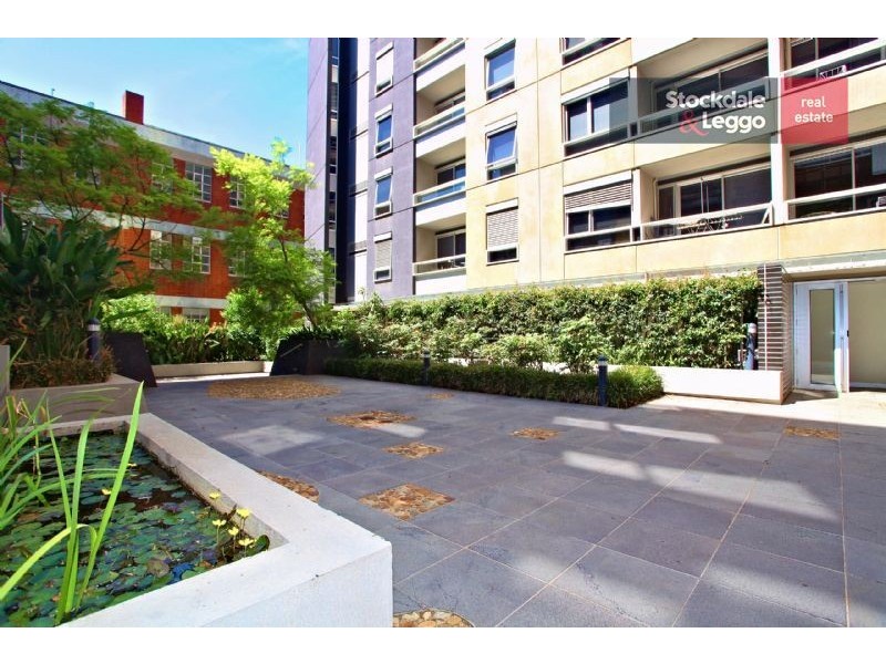 112/1 Bouverie Street, Carlton VIC 3053