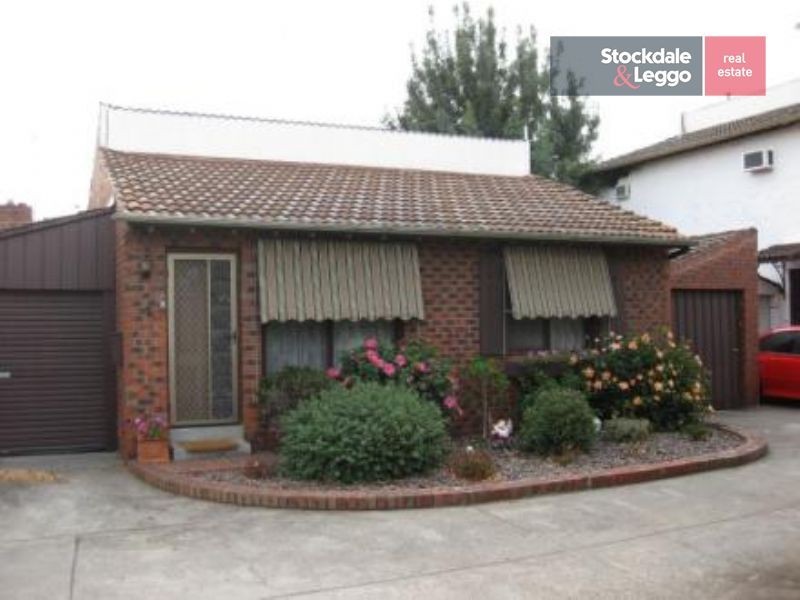 2/350 O’Hea Street, Pascoe Vale VIC 3044