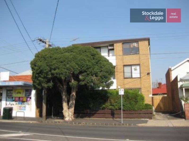 3/109 Spensley Street, Clifton Hill VIC 3068