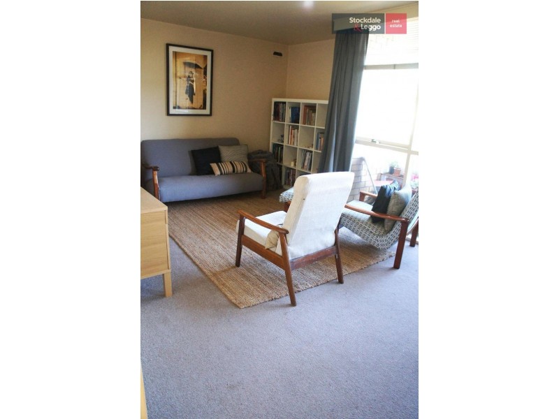 3/109 Spensley Street, Clifton Hill VIC 3068