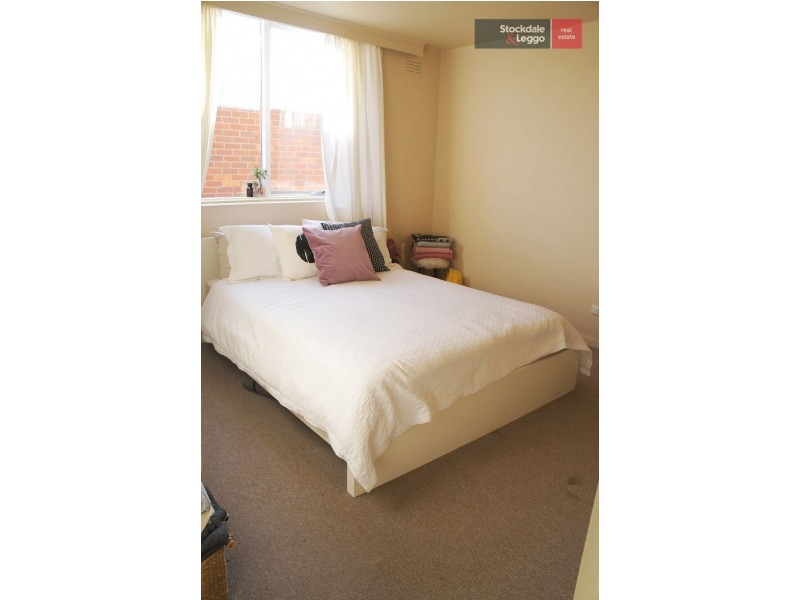 3/109 Spensley Street, Clifton Hill VIC 3068