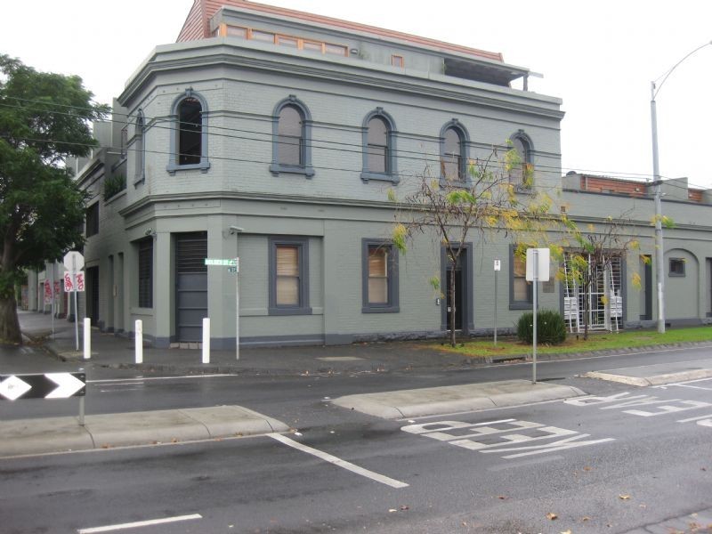 17/63 Holden Street, Fitzroy North VIC 3068