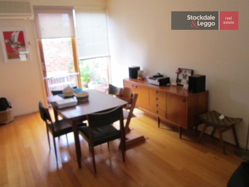 17/63 Holden Street, Fitzroy North VIC 3068