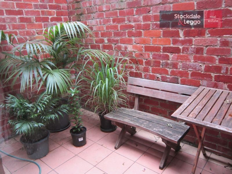 17/63 Holden Street, Fitzroy North VIC 3068