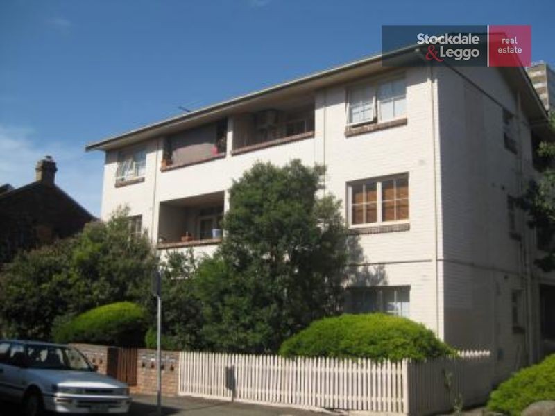 5/176 Fitzroy Street, Fitzroy VIC 3065