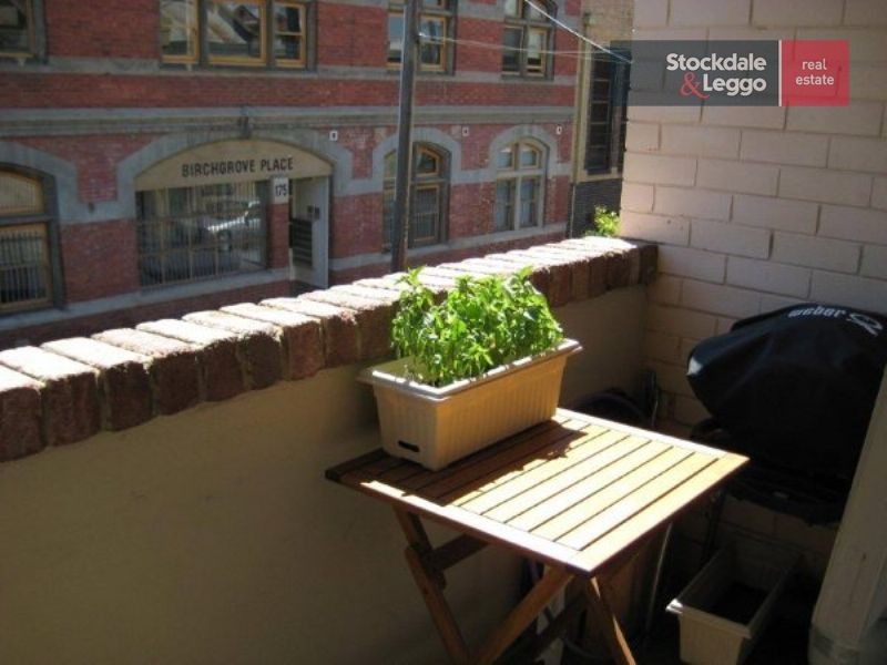 5/176 Fitzroy Street, Fitzroy VIC 3065