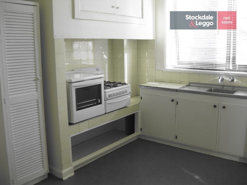 3/84 Flemington Road, Parkville VIC 3052