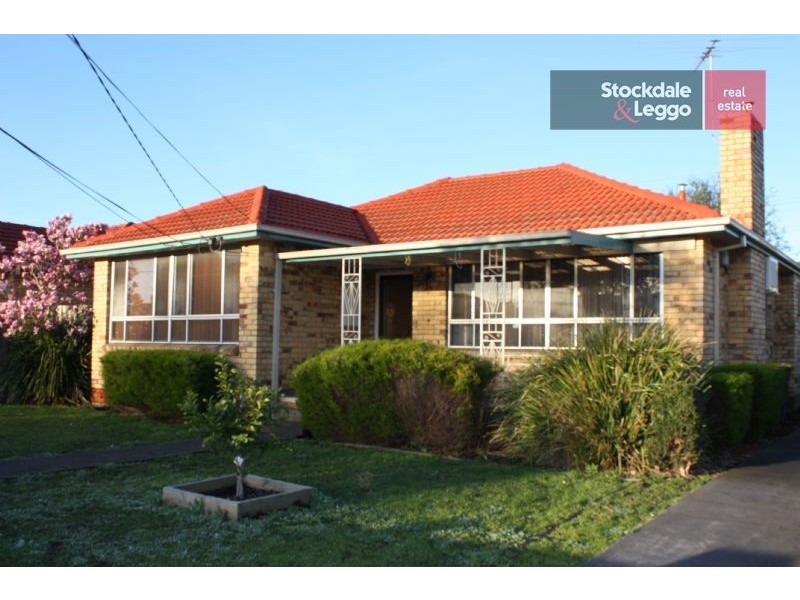 1/46 Jaguar Drive, Clayton VIC 3168