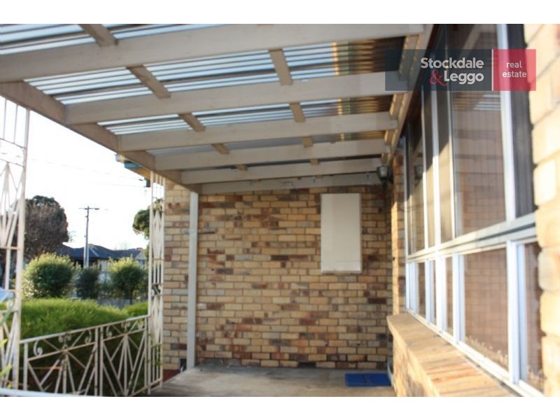 1/46 Jaguar Drive, Clayton VIC 3168