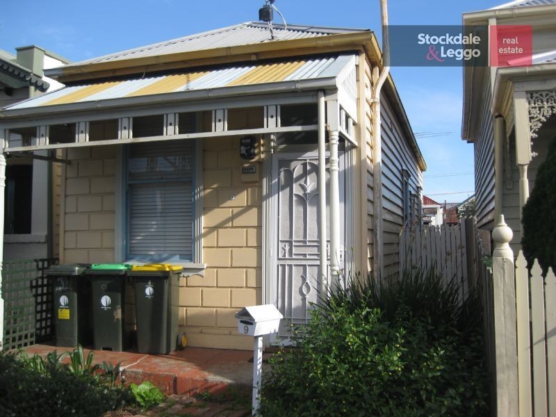 9 Deakin Street, Brunswick East VIC 3057