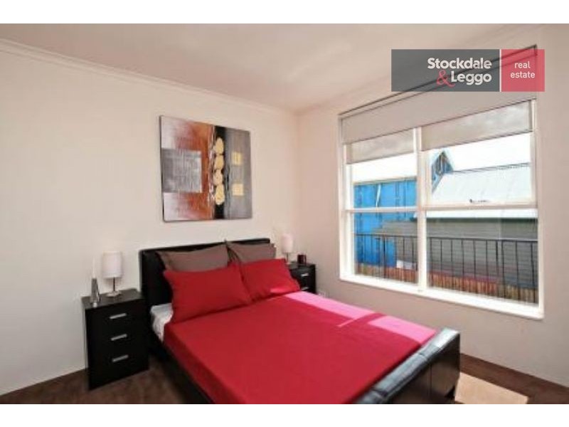 5/16 Warleigh Road, West Footscray VIC 3012