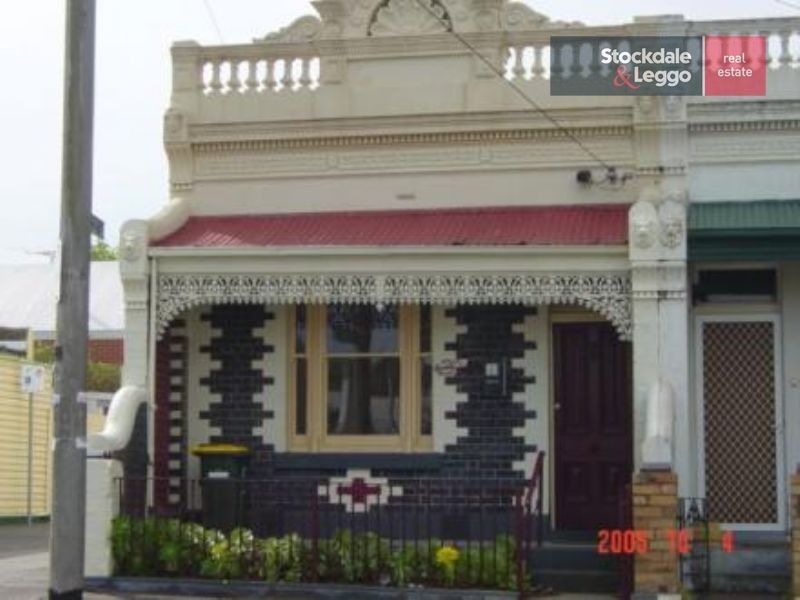 204 Richardson Street, Carlton North VIC 3054