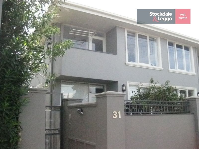 3/31 Brunswick Road, Brunswick VIC 3056