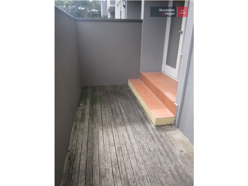 3/31 Brunswick Road, Brunswick VIC 3056