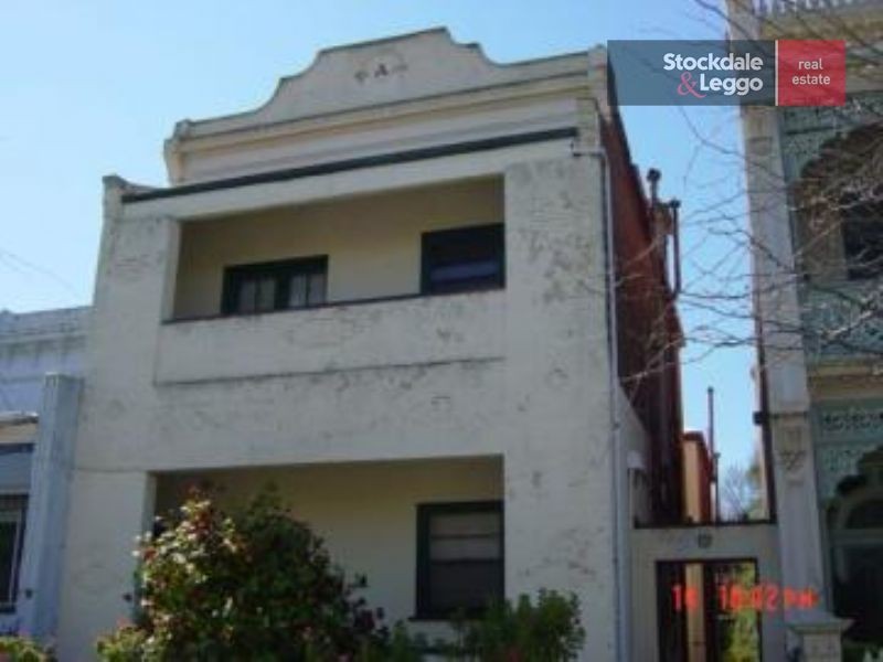 3/16 Fitzgibbon Street, Parkville VIC 3052