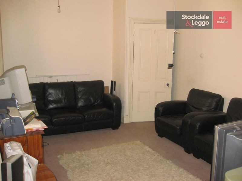 3/16 Fitzgibbon Street, Parkville VIC 3052