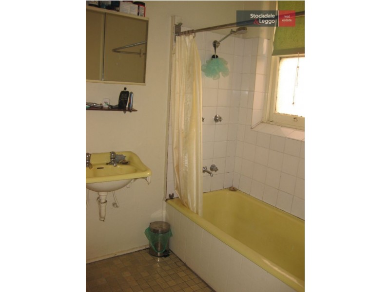 3/16 Fitzgibbon Street, Parkville VIC 3052