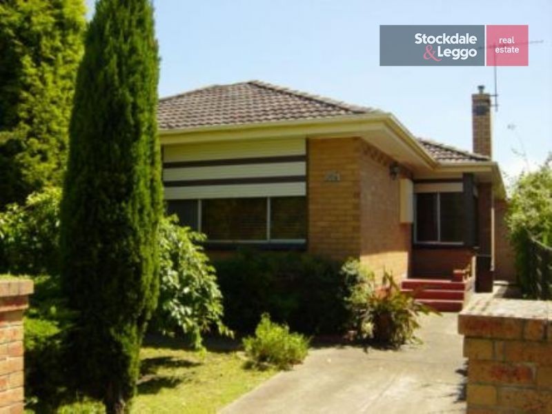 275A Gooch Street, Thornbury VIC 3071