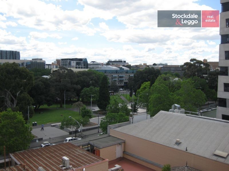 616/570 Swanston Street, Carlton VIC 3053
