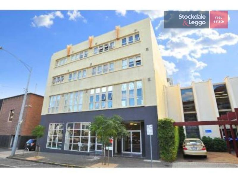 32/117 Bouverie Street, Carlton VIC 3053