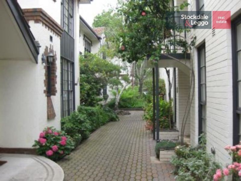 19/361 Royal Parade, Parkville VIC 3052