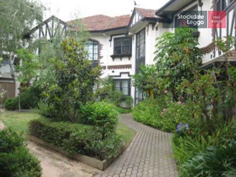 19/361 Royal Parade, Parkville VIC 3052