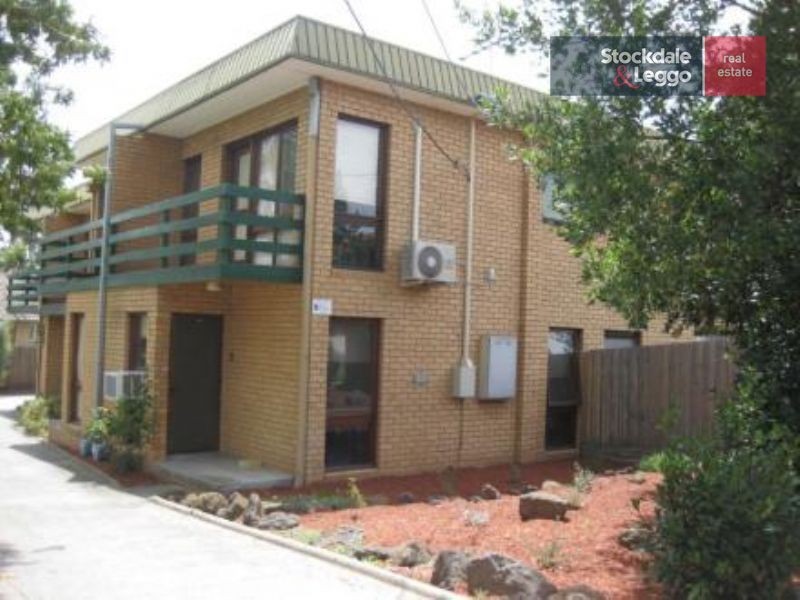 1/39 McLean Street, Brunswick West VIC 3055