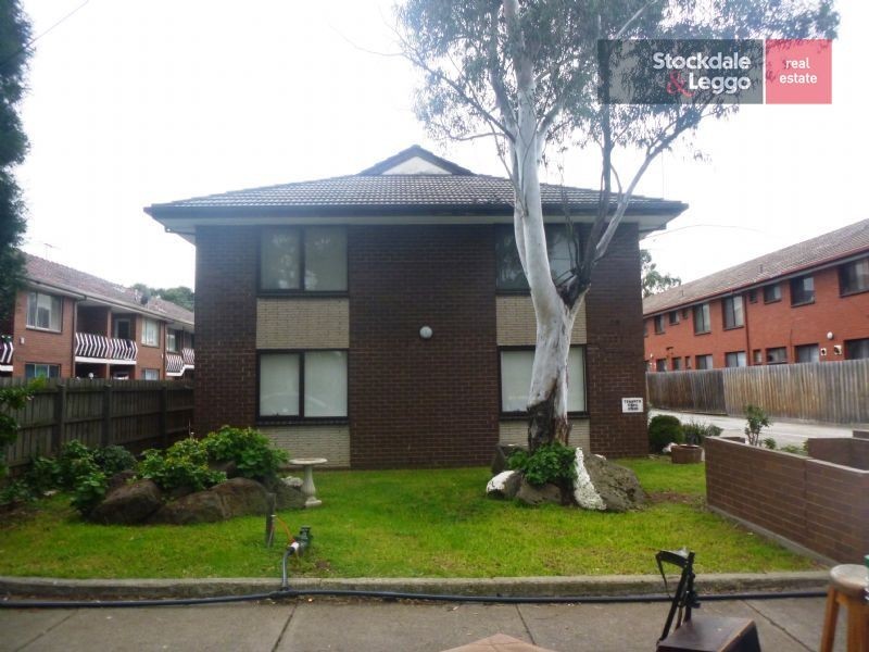 1/28 Eldridge Street, Footscray VIC 3011