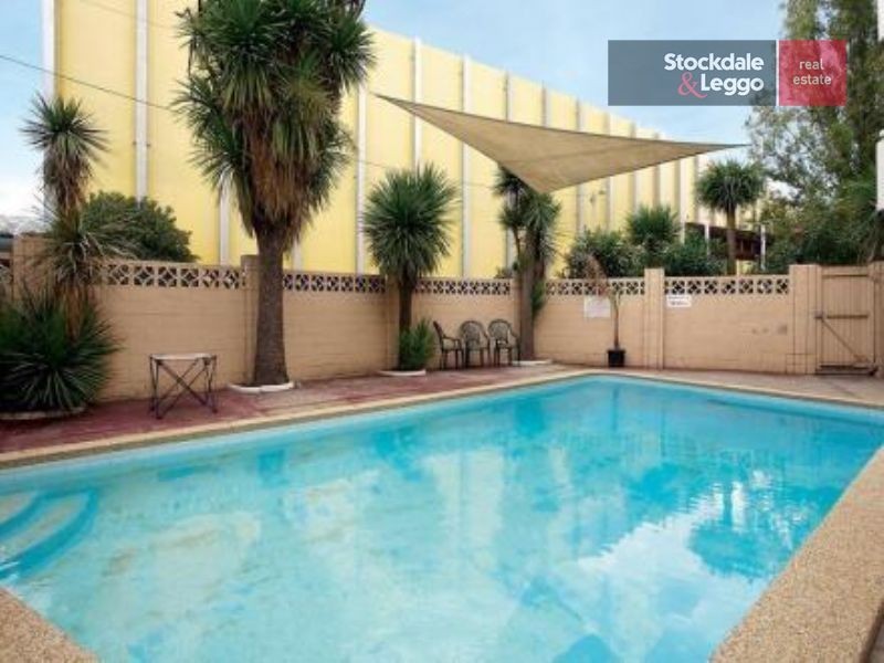 9/10-12 Lennon Street, Parkville VIC 3052