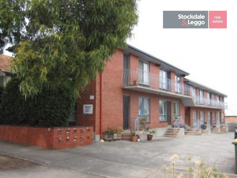 5/87 Heller Street, Brunswick West VIC 3055