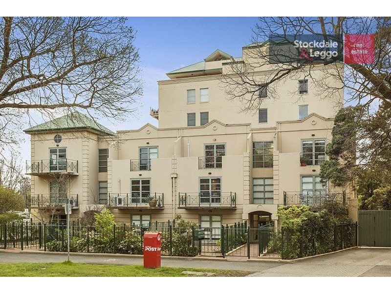 1/193 Royal Parade, Parkville VIC 3052