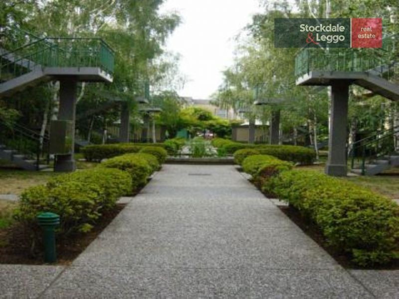 38/9-19 Miller Street, Fitzroy North VIC 3068