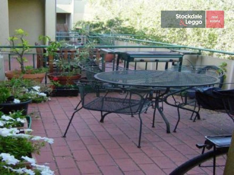 38/9-19 Miller Street, Fitzroy North VIC 3068