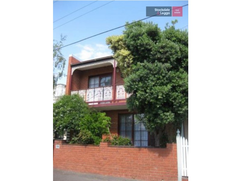 737 Brunswick Street North, Fitzroy North VIC 3068