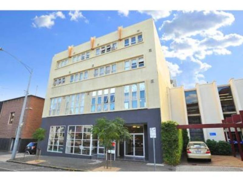 35/117 Bouverie Street, Carlton VIC 3053