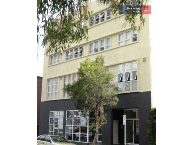 23/117-121 Bouverie Street, Carlton VIC 3053
