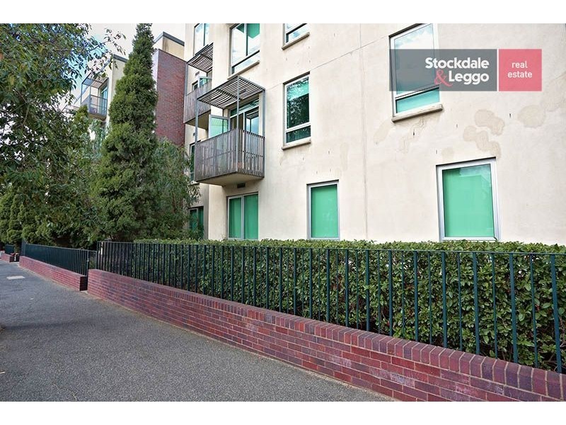 4111/550 Lygon Street, Carlton VIC 3053