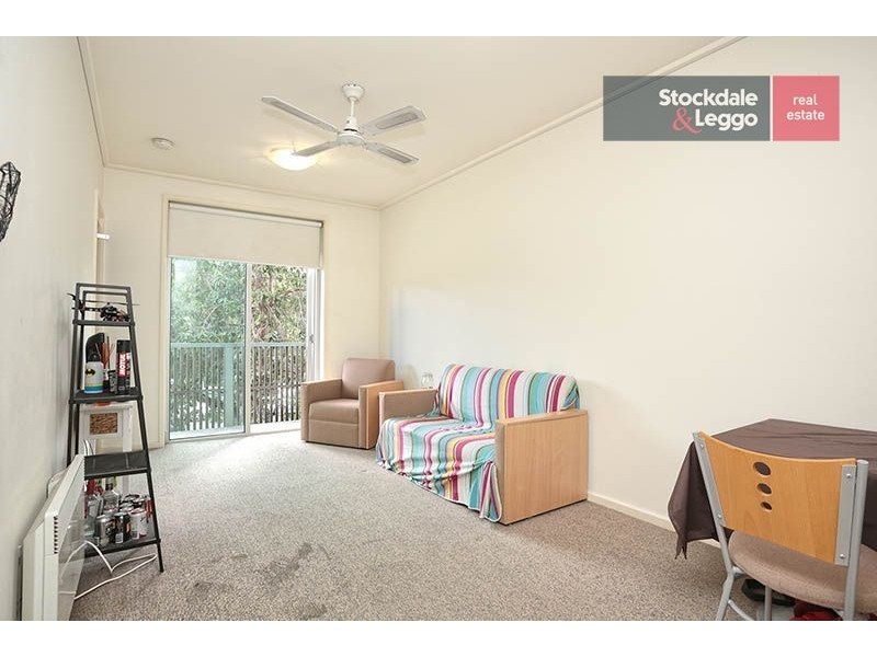 4111/550 Lygon Street, Carlton VIC 3053