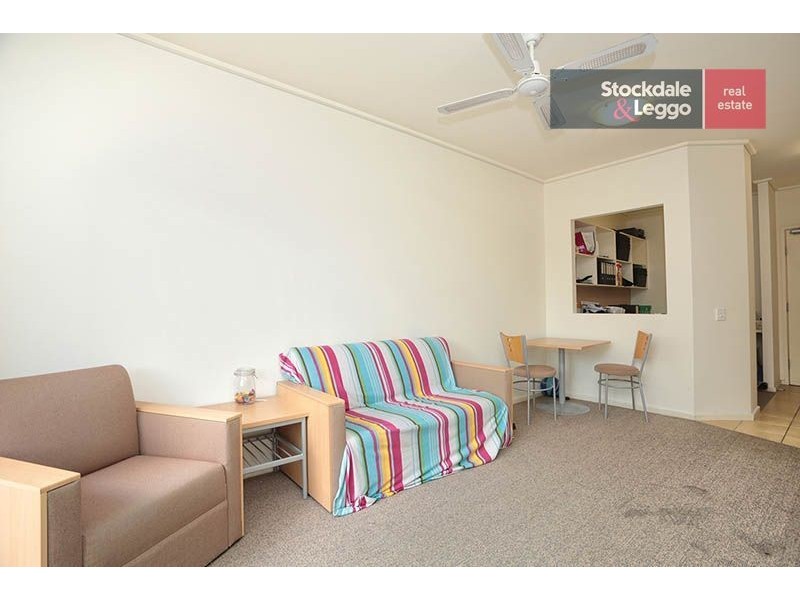 4111/550 Lygon Street, Carlton VIC 3053